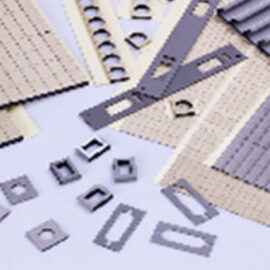 Shield Foam Gasket