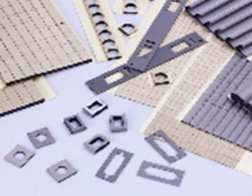 Shield Foam Gasket
