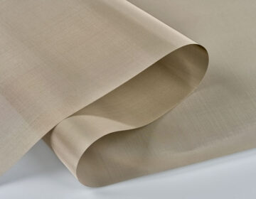 CONDUCTIVE MESH