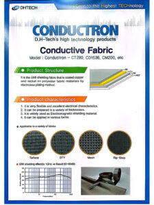 Conductive Fabric