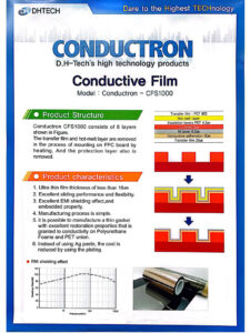 Conductive Film