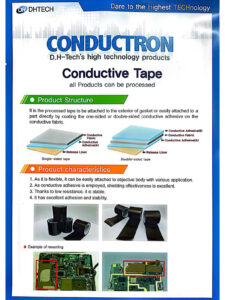 Conductive Tape